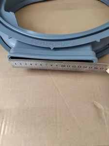 Para <span class=keywords><strong>LG</strong></span> MDS63916501 junta de maletero de puerta de <span class=keywords><strong>lavadora</strong></span>/manga de <span class=keywords><strong>goma</strong></span> de sello Manual/eléctrico para <span class=keywords><strong>lavadora</strong></span> de Hotel al aire libre eje de tambor de <span class=keywords><strong>repuesto</strong></span> - Product Image 6