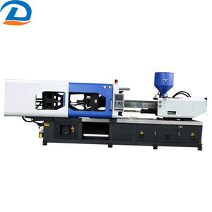 High Quality Plastic <strong>Injection</strong> Moulding <strong>Machine</strong> - Product Image 4