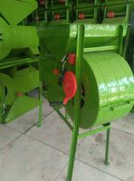 Machine de nettoyage de grains de style tendance, trieuse rotative pour le nettoyage des grains et des semences