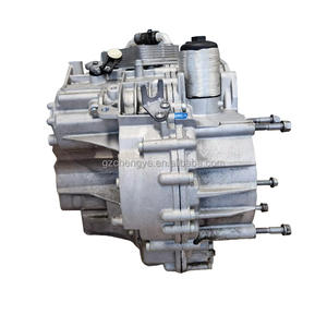 Caja de Cambios Automática DSG de 7 Velocidades DCT DQ500 Mechatronic para <span class=keywords><strong>Audi</strong></span> <span class=keywords><strong>Q3</strong></span> TT VW Golf Passat 2.0L 2.5L - Product Image 3