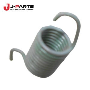 Ressort de tension (pour amortisseur de frein à main) pour Toyota Hilux Surf RZN169 1999-2004 OE 90506-20033 9050620033 - Product Image 5