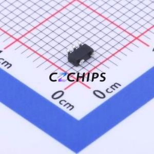 วงจรรวม MD6127C46 SOT-23-5ชิป IC PMIC ตัวควบคุมเชิงเส้น (LDO) - Product Image 2