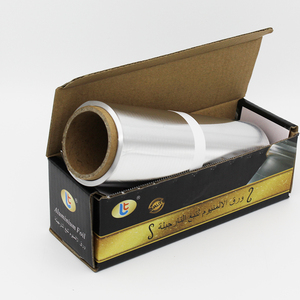 Papel de Aluminio Preperforado con Agujeros para Hookah/Shisha, Se Aceptan Todos los Tamaños Personalizados - Product Image 3