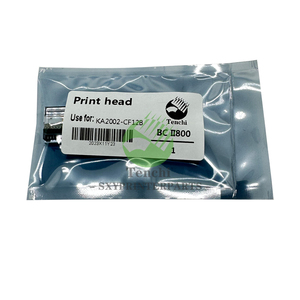 Nuevo Cabezal de Impresión Térmico Original KA2002-CF11B KA2002-CF12B para Bizerba BS 400 <span class=keywords><strong>BC</strong></span> II 800 CE 800 <span class=keywords><strong>BC</strong></span> II 100 BS 800 BS 100 - Product Image 2
