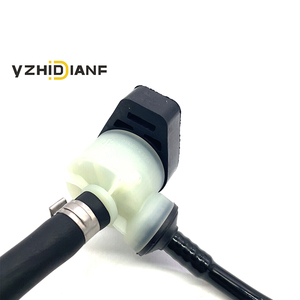 ऑटो इंजन पार्ट्स क्रैंककेस ब्रेदर होज 06e103207ac 06e103207ac 06e103207a 06e103207a 06e103207a 06e103207a. - Product Image 3