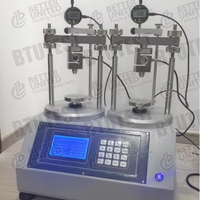 Soil Testing Machine Fully Automatic Dual Consolidation Instrument