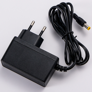 <span class=keywords><strong>Adaptador</strong></span> de Corriente de Pared de 12V 1.5A, Suministro de Fábrica, <span class=keywords><strong>Adaptador</strong></span> de Corriente de 12V, Fuente de Alimentación de CC de 12V 1.5A - Product Image 2