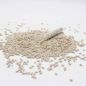 PEEK Pellet <b>Polymer</b> Material Supplier From China Peek PEEK Material - Product Image 1