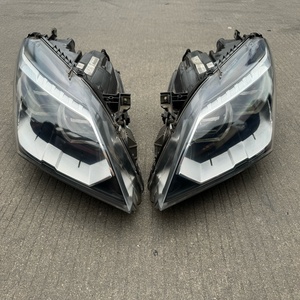 ไฟหน้า LED รุ่นใหม่คุณภาพสูง M6 ซีรีส์ F06 F12F13LCI พร้อมระบบปรับทิศทางอัตโนมัติและไฟเสริมสำหรับ M6 รุ่นใหม่คุณภาพสูง - Product Image 3
