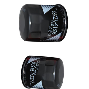 Filtro de Aceite de Motor 90915-YZZD4 LF3335 90915-YZZB2 90915-YZZF2 para Toyota Lexus Camry Corolla RAV4 <span class=keywords><strong>4Runner</strong></span> - Product Image 5