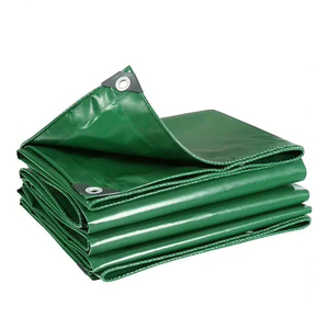 Bâche en toile <span class=keywords><strong>d</strong></span>'<span class=keywords><strong>asphalte</strong></span> robuste multi-tailles 8x8 8x10 10x10 10x20 10x30 - Product Image 3