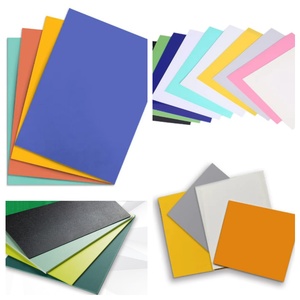 Nhà Máy Bán buôn tùy chỉnh dày ABS bảng nhựa/chân không hình thành thermoformed ABS bảng nhựa màu sắc có thể được tùy chỉnh - Product Image 3