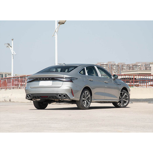 Auto Usata Chery Arrizo 8 1.6TGDI DCT Edizione <span class=keywords><strong>Ya</strong></span> 2022, Veicoli di Seconda Mano Prodotti in Cina in Vendita - Product Image 5