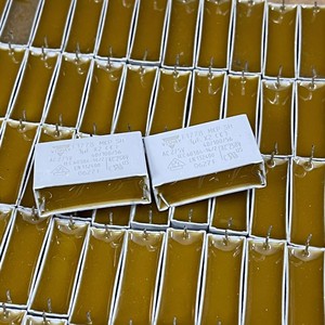 Tụ điện an toàn f1778510k2kbt0 f1778 X2 mkp 1uF X2 +/-10% 310vac Pitch 27.5mm 630vdc - Product Image 2