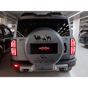 Voiture d'<span class=keywords><strong>occasion</strong></span> Guazi 2023 BYD Leopard 5 Turbo Cuir Exportation Mondiale PHEV Nouvelle Énergie SUV Automatique LHD Hybride Éco-Performant - Product Image 6