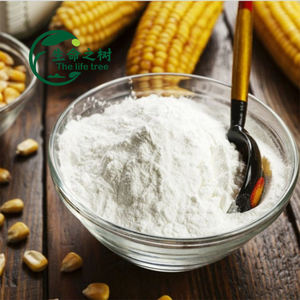 Polvo de almidón de patata de grado alimenticio, ingredientes de almidón de maíz y tapioca modificado, almidón de <span class=keywords><strong>yuca</strong></span> en embalaje de bolsa - Product Image 4