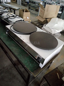 Crêpières à <span class=keywords><strong>gaz</strong></span> GPL pour chapatis, crêpes et pancakes, <span class=keywords><strong>crêpière</strong></span> japonaise commerciale, <span class=keywords><strong>crêpière</strong></span> <span class=keywords><strong>double</strong></span> à <span class=keywords><strong>gaz</strong></span> à vendre - Product Image 6