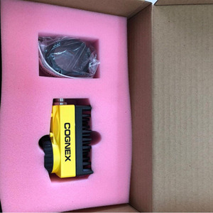 กล้องอุตสาหกรรม Cognex Is5603-01 สำหรับอ่านบาร์โค้ดแบบสแกนพื้นที่ ขนาด 80x50x30 มม. - Product Image 3