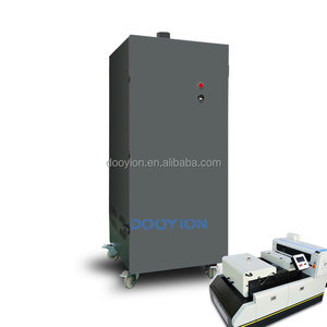 Js100 60cm A2 A3 Sublimation Absorber Hepa I3200 Dtf Printer Powder Shaker Oven <span class=keywords><strong>air</strong></span> Purifier Smoke Filter Fume Extractor for Dtf - Product Image 1