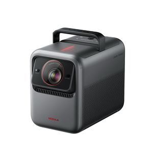 Proyector Láser Portátil NEBULA Cosmos 4K de la Mejor Calidad, Nuevo, con Enfoque Automático <span class=keywords><strong>IEA</strong></span>, 3D, para Cine en Casa - Product Image 1