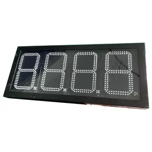 Buy Waterproof And High-Quality gas station billboard signs - Alibaba.com