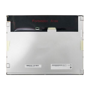 Écran LCD TFT TN de 15 pouces G150XTN06.8 fabriqué en Chine avec interface LVDS et angle de vision large - Product Image 5