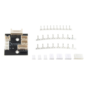 Módulo adaptador de versión AB para placa Vyper Toolhead, accesorio para extrusor de impresora 3D - Product Image 1