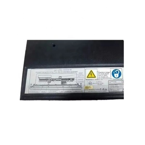 แผงควบคุมหน้าจอสัมผัส จอแสดงผลดิจิตอลอุตสาหกรรม HMI LCD รุ่น 00000 36186 XPC3 UL61010-1 - Product Image 6
