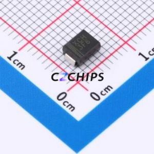 ไดโอด ZENER ไดโอด SMB3Z140A SMB ใหม่ของแท้ชิ้นส่วนอิเล็กทรอนิกส์ - Product Image 1
