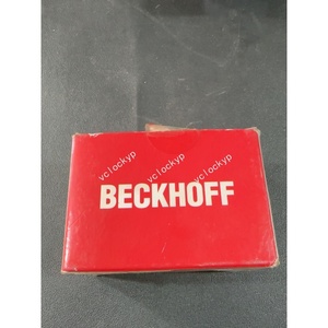 1 Pieza Nuevo Módulo PLC Beckhoff EK1100-0000 Hecho en Alemania - Product Image 5