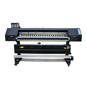 Imprimante jet d'encre couleur et imprimante jet d'encre <span class=keywords><strong>Canon</strong></span> A3 avec un large éventail d'utilisations graphiques, service après-vente sans souci - Product Image 2