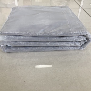 Hộp cách nhiệt lót lót nhiệt 100% len cảm thấy cách nhiệt cảm thấy cách nhiệt Pad - Product Image 4