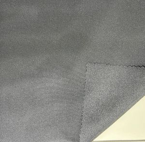 Tela de Tejido Dobby con Protección Solar, 93% Poliéster, 7% Elastano, con W/R + UPF50, 57 Pulgadas de Ancho, 190 g/m², Textil UPF - Product Image 1