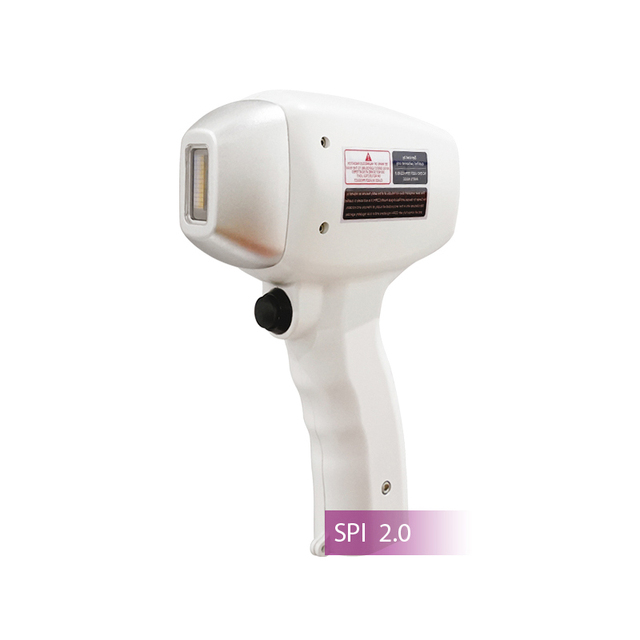 Oriental Laser 2025 1000w 1200w 1600w 808nm Diode Laser Handle Piece
