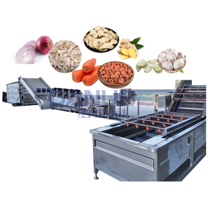 Séchoir déshydrateur haute performance pour ail, oignon, carotte, gingembre et légumes racines - Product Image 1