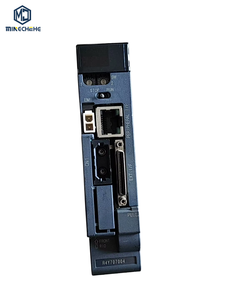 ตัวควบคุม PLC เซ็นเซอร์ควบคุมการเคลื่อนที่ ของแท้ใหม่เอี่ยม Q172DSCPU - Product Image 1