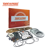 Kit de Reparación y Reconstrucción de Transmisión Automática Transpeed 09g Tf60-sn TF60SN para Automóvil
