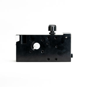 Nuevo Transmisor de Presión Diferencial Emerson 3051S CD/3051CD2A/C/3051TG3A de Acero Inoxidable 316L con 18 Meses de Garantía - Product Image 4