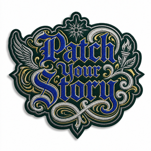 New Style Customizable Letter Patches Iron on Embroidery Chenille Sticker Patches Wholesale for <b>Jackets</b> - Product Image 1