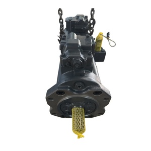 Bomba de Pistones Hidráulicos Serie K5V, K5V80, K5V140, K5V160DT, DTP, K5V80DTP1A7R-5L09, K5V200, Bomba de Aceite de Desplazamiento Variable Alto - Product Image 6