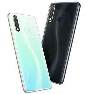 VIVOY19用新着ベストセラー卸売中国有名ブランド高品質スマートフォンデュアルSIM付きY19用