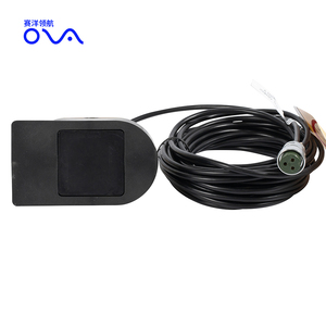 200Khz Echo Bộ Chuyển Đổi Sâu Sounder Bộ Chuyển Đổi 1kw - Product Image 2