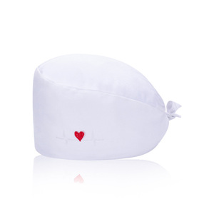 Novedades 2026 Gorros Quirúrgicos Personalizados con Logotipo para Hospital, Quirófano, Belleza, <span class=keywords><strong>Veterinaria</strong></span>, Odontología, <span class=keywords><strong>Farmacia</strong></span> - Product Image 5