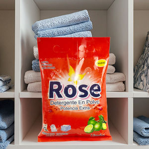 <span class=keywords><strong>Detergente</strong></span> en Polvo para Lavandería, Jabón para Ropa, Limpieza Profunda, <span class=keywords><strong>Detergente</strong></span> para Lavadora - Product Image 2