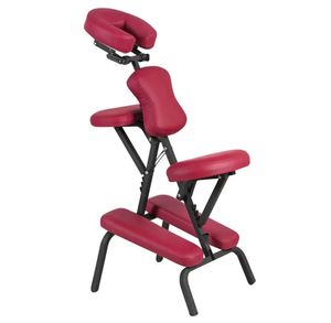 Le fauteuil de <span class=keywords><strong>massage</strong></span> réglable le plus vendu convient aux personnes qui ont des tatouages, des extensions de cils et des manucures - Product Image 4