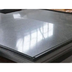 1mm-4mm GI 강판 28 26 게이지 1220*2440mm 아연도금 강판 Z275 금속판 - Product Image 5