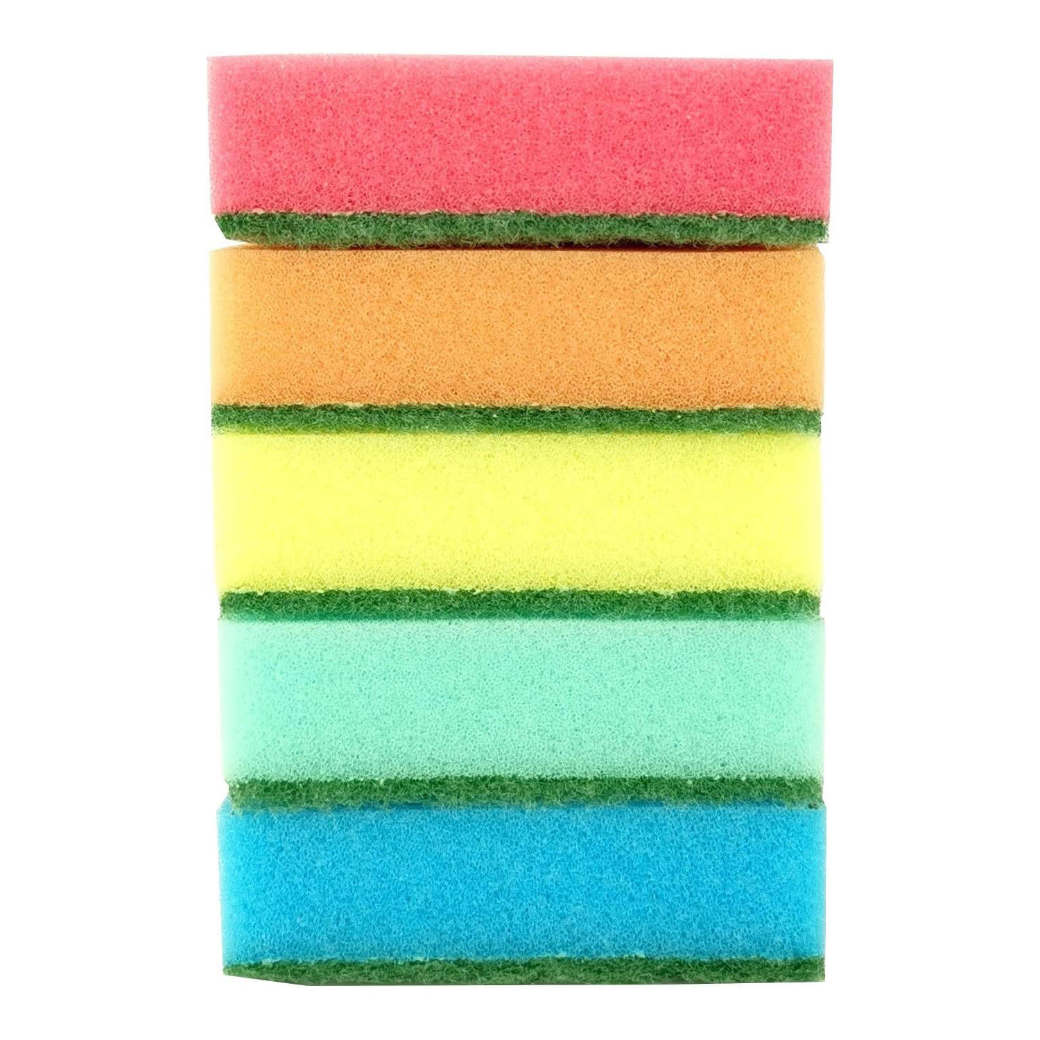 Colorful 9*6*2.5 cm Bulk