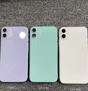 Điện thoại thông minh toàn cầu đã qua sử dụng, mới 90%, bản gốc, mở khóa, dành cho <span class=keywords><strong>iPhone</strong></span> 12 ProMax, <span class=keywords><strong>iPhone</strong></span> 12, <span class=keywords><strong>iPhone</strong></span> 11 - Product Image 6