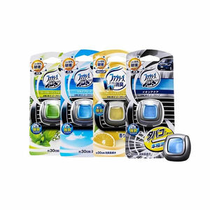 Bulk High quality Membrane air freshener used for Car Home Office Glade car home Air Freshener Vent clip Scented Oil