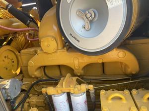 Bulldozer SHANTUI SD22 Reacondicionado de 220HP, 23.45T, Motor Weichai, Topadora de Orugas de Servicio Pesado para Minería y Construcción - Product Image 6